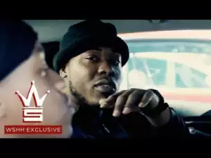 Video: Real Recognize Rio (Slaughter Gang) - Mud Brudas